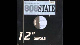 808 State - Pacific-909 (Bonus Bird Beats)