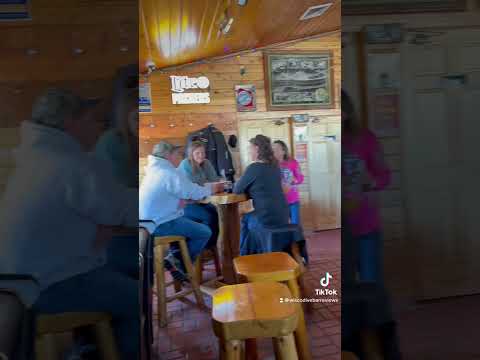 Around the Corner Pub Video Review