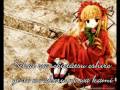 Rozen Maiden full opening (with lyrics) 