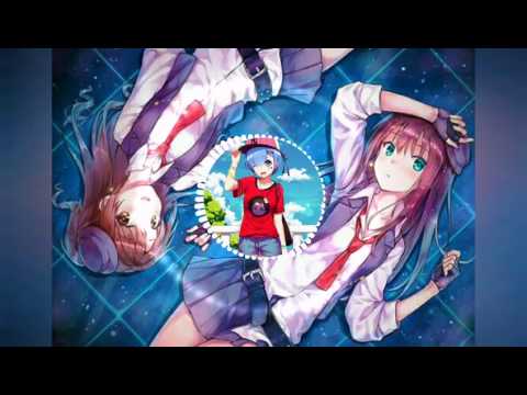 [Anh Neko]  Nightcore Ai x Wasabi ( Mash- up)