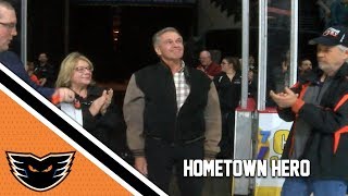 11/24/18 Hometown Hero #1