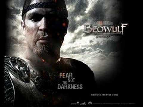 Beowulf's Army Song
