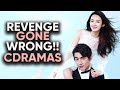 Top 10 Revenge-To-Lovers Chinese Dramas!