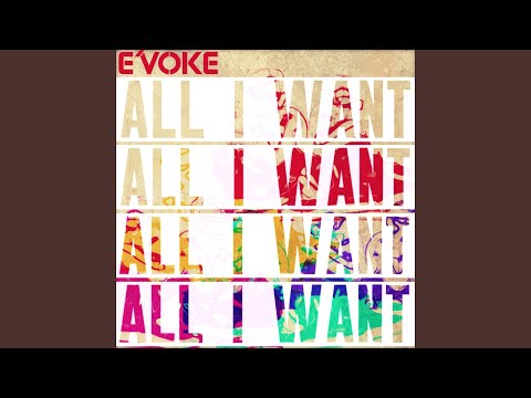 All I Want (The Mike Delinquent Project Mix)