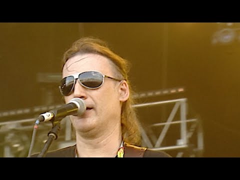 Daab LIVE Przystanek Woodstock 2008 (KONCERT W CAŁOŚCI)