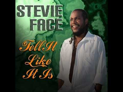 Stevie Face - Since I Met You Baby
