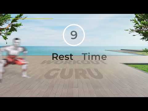 ➜ 6 øvelser for VARICOCELE ➜ Behandling UTEN KIRURGI