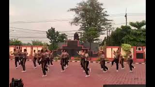 Download lagu Senam Kaka main salah Danantya Legawa mp3