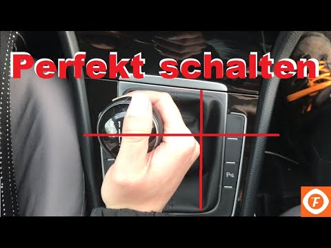 Richtig schalten👍  | Fahrschule Frey Fahren