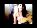 Keira Knightley - Like A Fool, Cover Karla Jauregui ...