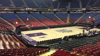View From Your Seats   Section 117