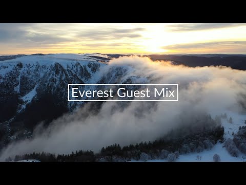 Everest - Drum and Bass Guest Mix
