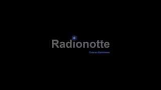 COSENZA BARTOLOMEO   Radionotte
