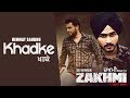 Khadke Official Title Track Himmat Sandhu Dev Kharoud Anchal Singh New Punjabi Songs 2020