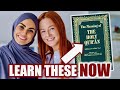Three Quran Verses Every Christian Needs To Know RIGHT NOW
