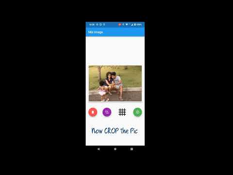 Mix Up Pic video thumbnail