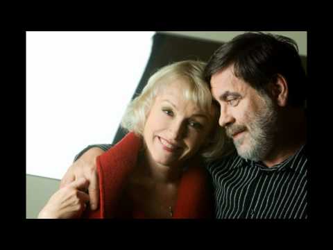 KOSTAS SMORIGINAS - Ach Ponai ir Ponios