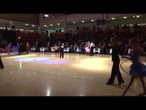 Helsinki Open Dance Festival 17.10.2015