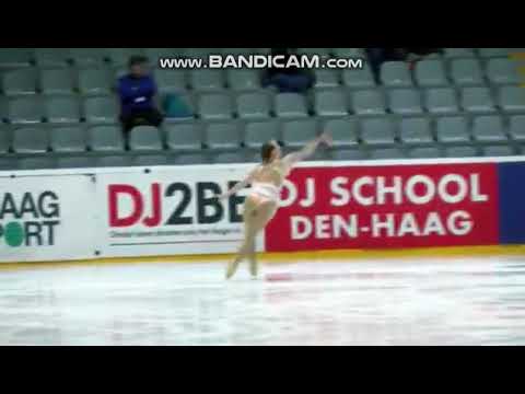 Natalie Weinzierl SP