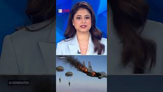 Did Chinese Missiles Shoot US Jet? | Firstpost Live