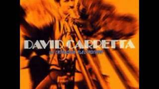 David Carretta - Electronic Boogie