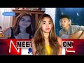 Jong Madaliday -Singing to strangers on omegle | I just got married 🤵🏾👰🏼‍♀️ |REACTION