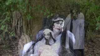 Halloween Music by Scott Staidle: Hexinsane