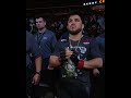When Henry Cejudo became Triple C ? ? ?