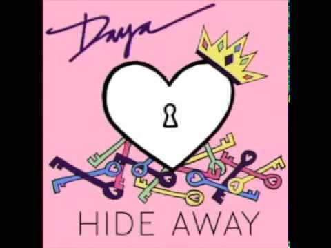 Daya - 'Hide Away' (Audio Only)