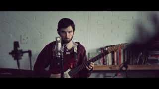 BrooklynVegan Presents - Mutual Benefit - Studio Sessions