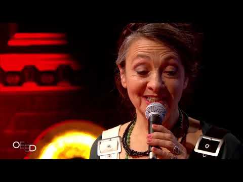 Catherine Ringer"Il n'y a plus d'après", hommage à Juliette Gréco-On est en direct 26 septembre 2020