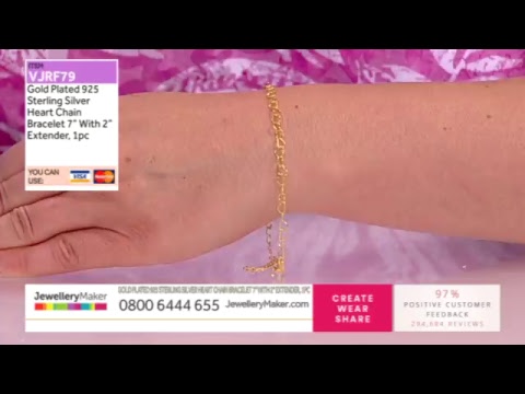 JewelleryMaker LIVE 28/08/17