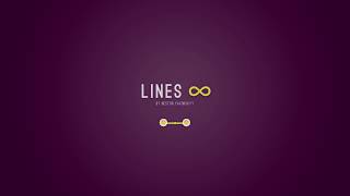 Lines Infinite by Nestor Yavorskyy (2017) - Launch trailer
