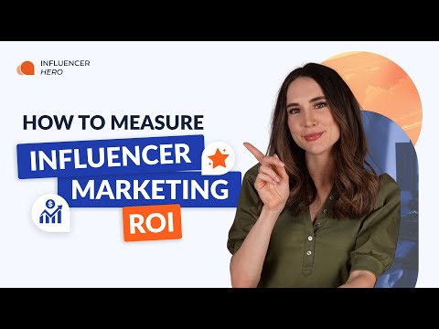 Influencer Marketing Analytics: Decoding the ROI of