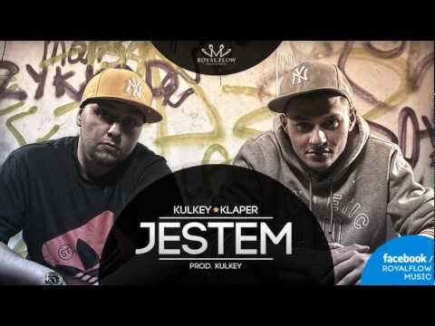 Kulkey x Klaper - Jestem (prod. Kulkey)