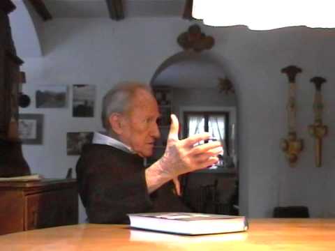 My Chat with General Gunther Rall - John Martin Bradley