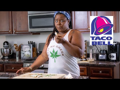 Cannabis Cooking with Keena