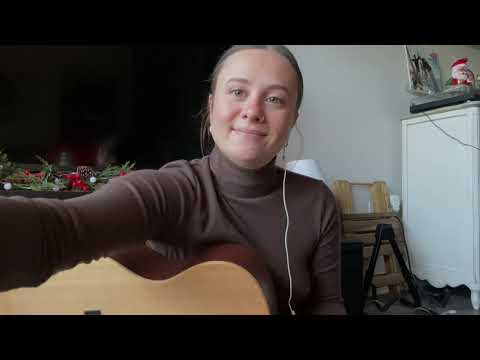 Let Him Run Wild - The Beach Boys (Cover)