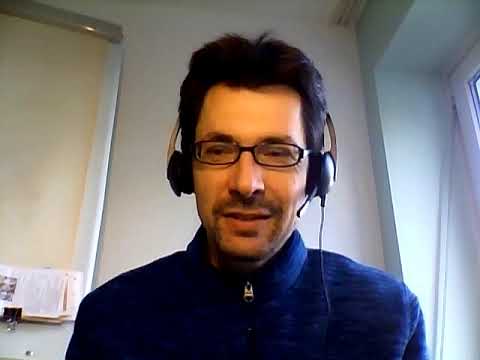 Kontakt und Kontrolle - Zwei Arten der Befriedigung unseres Sicherheitsbedürfnisses