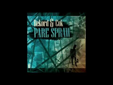 Rekord & Cok - Olej to feat. Temate, DjPstyk (Odsłuch)