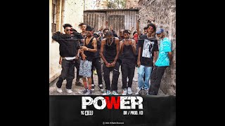 YG 400 -  Power (Official Music Video) Prod.KD 2K22