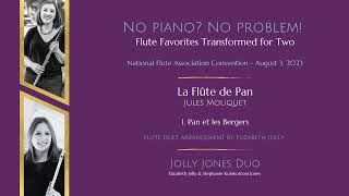 La Flute de Pan