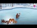 Hug Me 9 Winter Dream