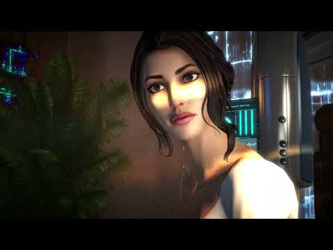 Dreamfall Chapters. Walkthrough. Part 20. Book Five: Redux. Chapter Twelve: Recall. PS5