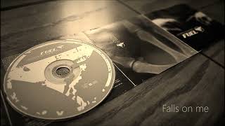 Fuel - Falls On Me [ HQ ] + [ English Lyrics ]