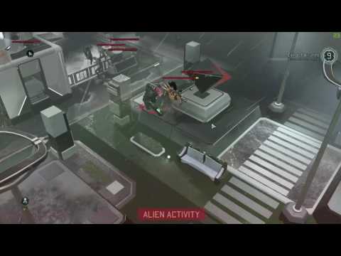 XCOM 2: Alien Hunters Legend/Ironman Walkthrough Part 29 Operation Enduring Dream