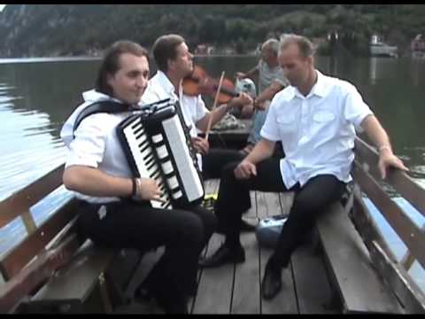 Nurija Begic Nuki - Ne plasi me moja kosa sijeda - (Official video 2010)