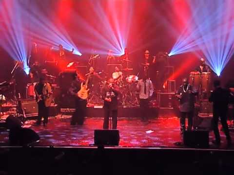 Tabou Combo -Baissez Bas