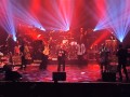 Tabou Combo -Baissez Bas