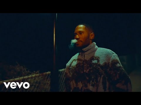 Video thumbnail for Midsection (Instrumental)